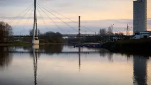 Cramo and Tartu semi-final were sold out two days before the match, for the obvious reason