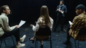 Director Peeter Simm passed away