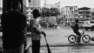 Estonian politicians want to limit the number of scooters