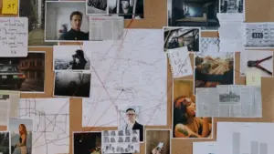 Ex-French law enforcement officers are accused of attacks for the benefit of Freemasons