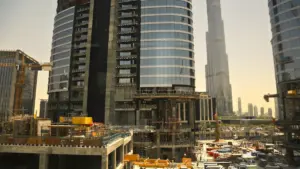 EXPOSED AND PAID TODAY⟩Dubai migrant workers left to their fate after the disappearance of tourists