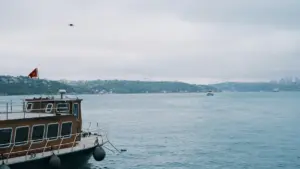 Iran: Hormuz Strait is open to all except the US and Israel