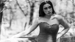 “MONUMENT” (The Monuments) Discovers the Wild Past of the Norwegian Crown Princess