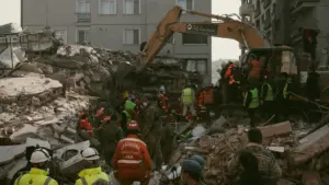 RAINER SAKS⟩The Russian population is being tested on life without the internet