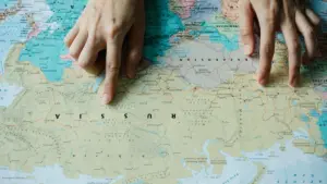 Russia plans to legalize stolen cars from Western countries