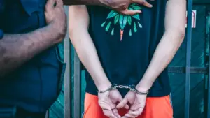 The Swedish arrested the captain of the Russian seized tanker