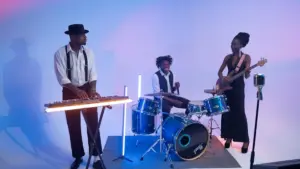 A Surprising Reason Why Estonians Are More and More Going to Record Store Shelves: “Voogedastus Does Not Offer It”