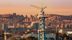 Berk Vaher: Let’s keep Tartu cycling circuit!