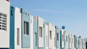 Condo associations: the petty criminals keep the neighborhood watch away