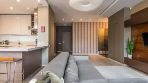 Deceptive design flaws: flaws in interior design, which you must immediately correct