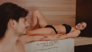 Does the wallet hold up? Look at how expensive a school break spa holiday can be