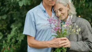 FOTOGRAPHY ⟩ Grete Kuld made a new relationship public on social media