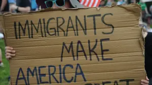 HENN PÕLLUAAS⟩The government agreed to the forced redistribution of EU immigrants