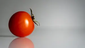 HOW DO YOU KNOW? Just such miracles are done with your body, tomato
