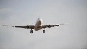 HUGE DISCOUNT ⟩ Famous airline cuts tickets by half!