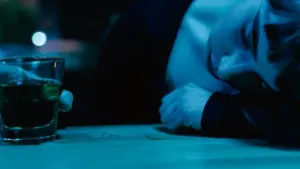 “I was not myself.” A psychiatrist explains why alcohol changes a person’s behavior