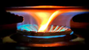 In Germany, a new gas turbine burning hydrogen has been working for a full 5 minutes – that’s a record