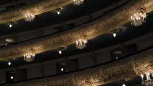 It turned out that the laureate of the theatre prize of Harjumaa