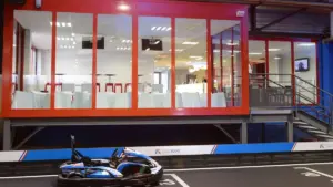 Jürgenson brought M-Sport back to the game: speed is there, but the tyre race ruined the Croatia World Cup