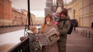 LEADER OF THE ESTONIAN CITIZENS ⟩ The association that received money from the city of Helsinki sends children to the Russian propaganda camp in Crimea