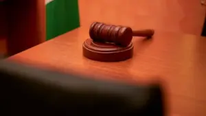 Meta removed advertising for law firms that hired clients to sue them in court