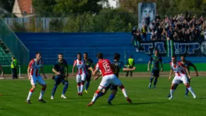 Mistra’s head coach, who has made it to the top four for the first time in the Baltic League: we are not yet finished with hunger