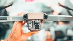 Now Ukrainians have a device to detect Russian drones – VIDÕN