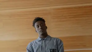 PERSONĀN⟩Musically dedicated