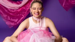 PIDU LÄBI⟩Horrifying attack in a flat: a woman who is addicted to alcohol and a man-hater goes for long years behind bars