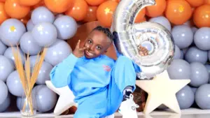 PRIIT, PRIIT, WHERE WAS YOU? 

Tragedy where the mother’s birthday turned into the father’s deathday