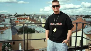 RAIMOND KALJULAID ⟩ The words of Karis can hurt, but in some cases the Foreign Affairs Committee of the Riigikogu has guided the foreign minister like a lost hunter