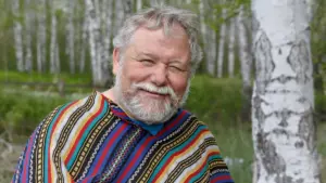 SERGEI METLEV ⟩ The Hungarian turn also affects Estonia and the European conservatives