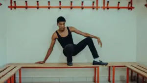 «Sitt päev» takes the reader by the tail