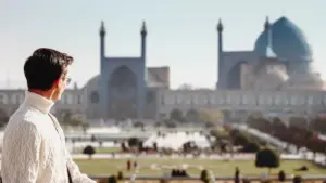 Sources: The new supreme leader of Iran is still recovering from severe injuries, but is mentally sharp