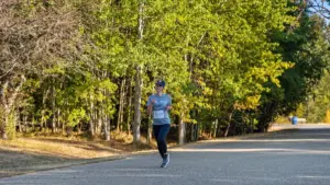 Susan Kälm will not train in the TT team from next season