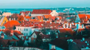 The bloodbath in Valga: the city in shock, Estonia asks for answers