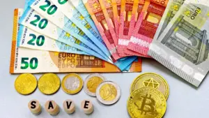 The daily harvest of cyber crooks reached over 132,000 euros(1)