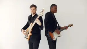 The Polish hyperpop duo is not afraid to stand out: “Sometimes you have to wear the ugly to push your boundaries”