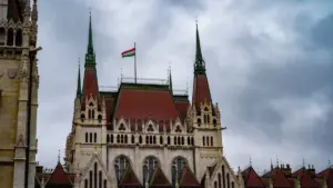 The Romanian Hungarians give their vote to the Orbán party