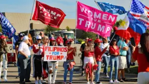 Trump promised to help Hungary’s economy recover if Orbán wins the election