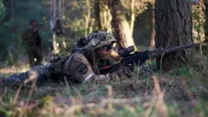 VENEMAN COMBATANTS IN ESTONIA ⟩ How the Donbass sniper reached Estonia