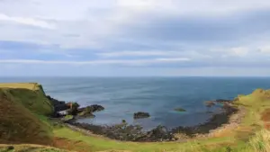 VIDEO ⟩ Northern Ireland golfer earned his second green jacket