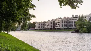 “We pay, but the villa is locked” – a Russian married couple started an incredible fight with the Finnish state