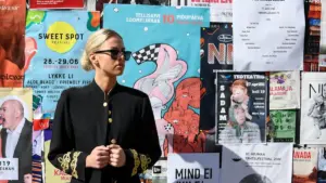 What to see at the Tallinn Music Week that has just started