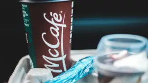 With or without sugar? The price of soft drinks from McDonald’s and Hesburger in Finland is causing resentment